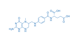 5-Methyltetrahydrofolic acid CAS 134-35-0