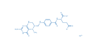 Levomefolate calcium CAS 151533-22-1