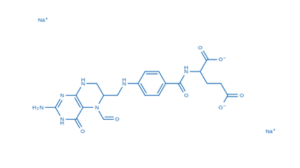 Folinic Acid Disodium