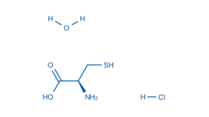 D-Cysteine HCl hydrate CAS 207121-46-8