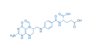 Pharmaceutical-Grade Folinic acid